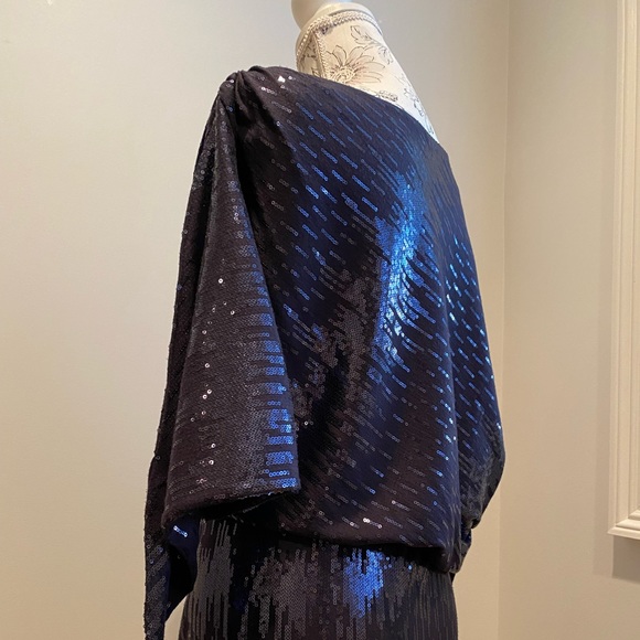 David Meister mini-dress - Picture 8 of 16